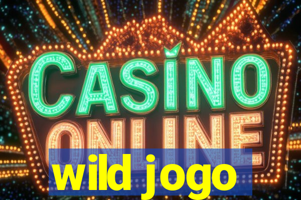 wild jogo