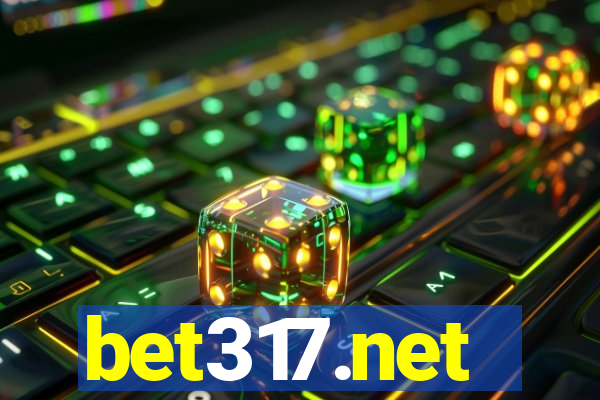 bet317.net