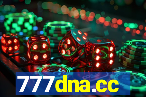 777dna.cc