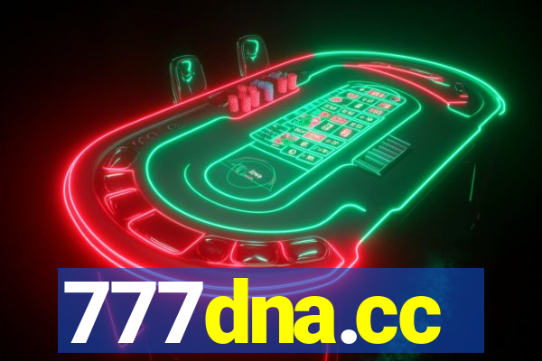 777dna.cc