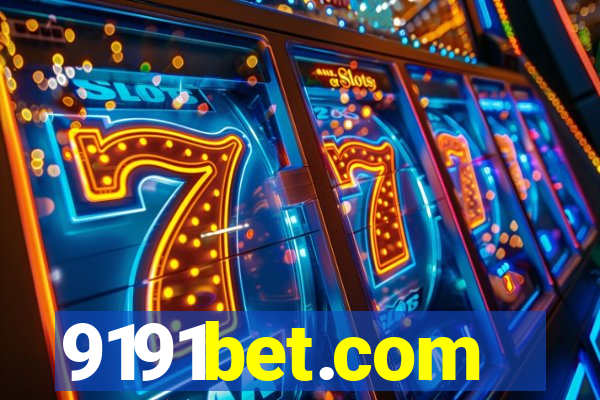 9191bet.com