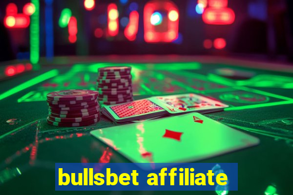 bullsbet affiliate