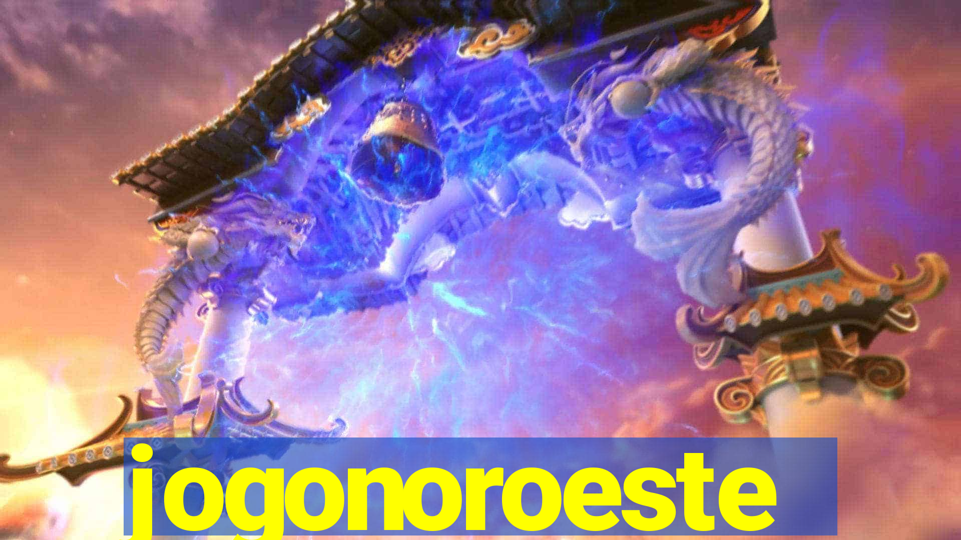 jogonoroeste