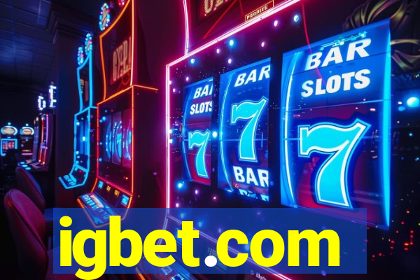 igbet.com