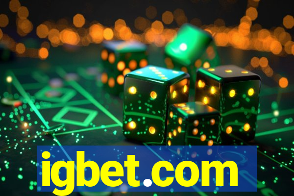 igbet.com