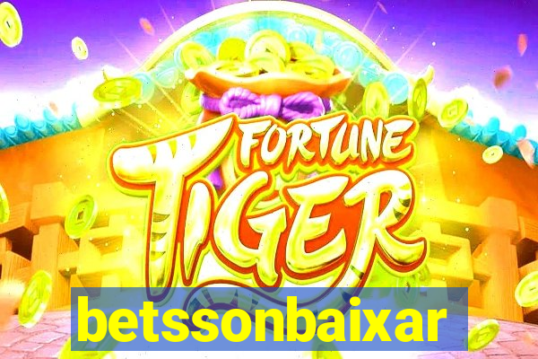 betssonbaixar