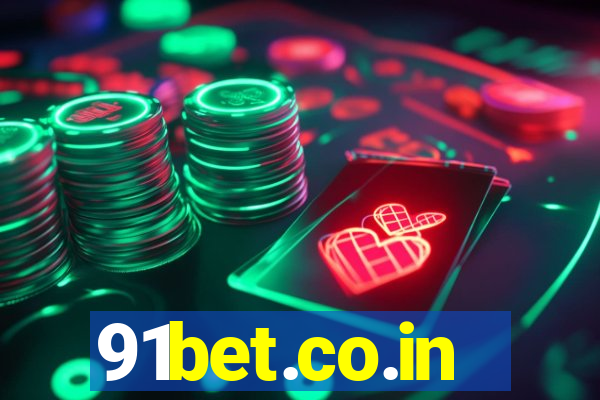 91bet.co.in