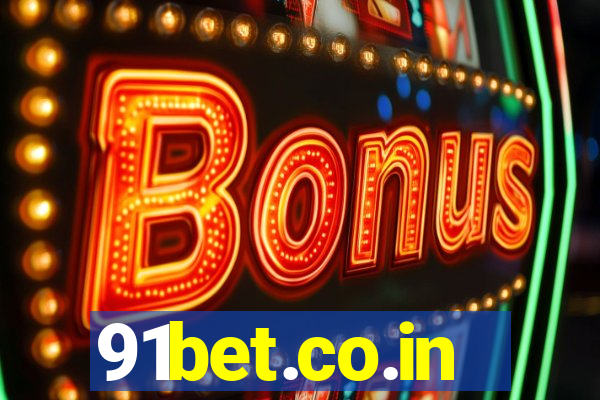 91bet.co.in