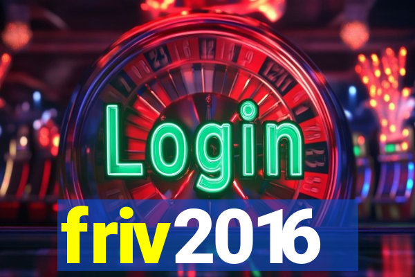 friv2016