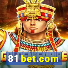 81 bet.com