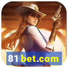 81 bet.com