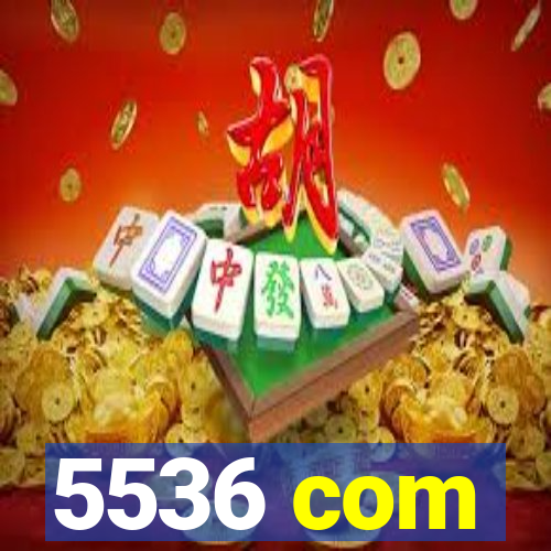 5536 com