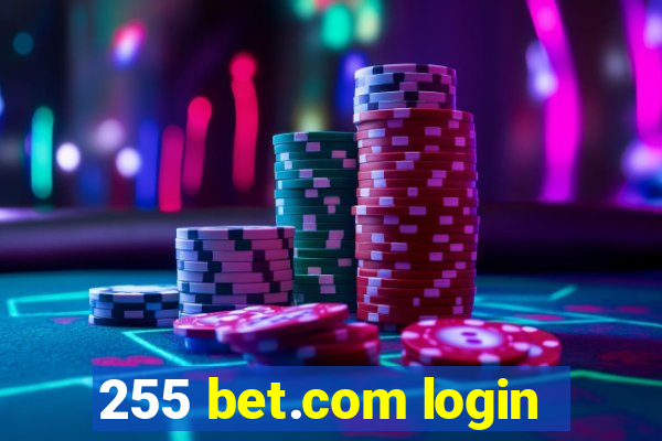 255 bet.com login