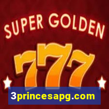 3princesapg.com