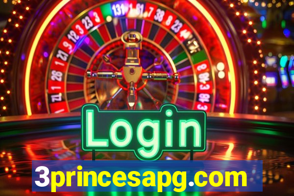 3princesapg.com