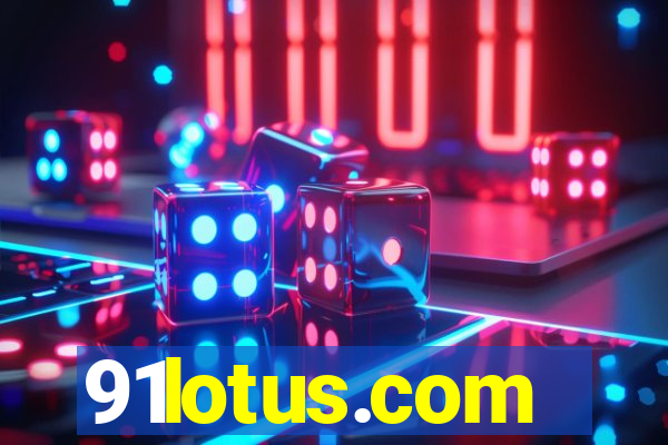 91lotus.com