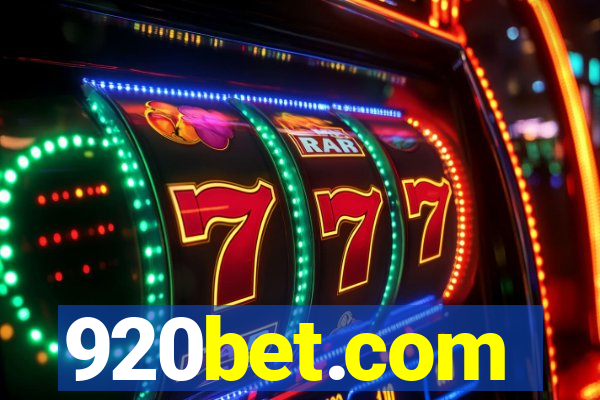 920bet.com