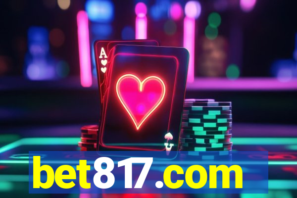 bet817.com