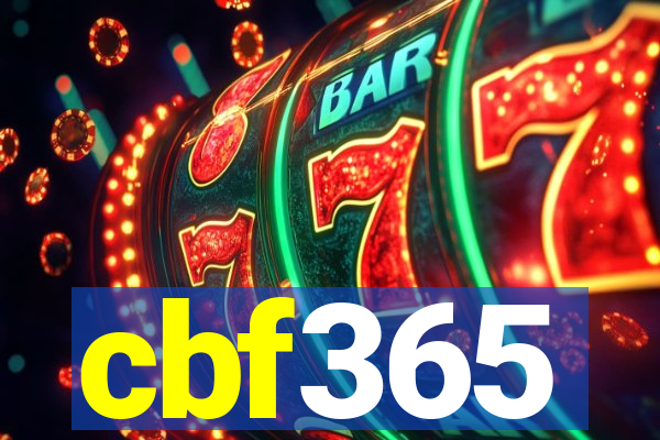 cbf365