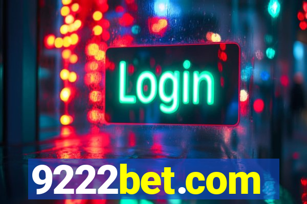 9222bet.com