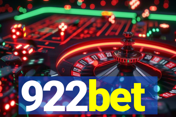 922bet