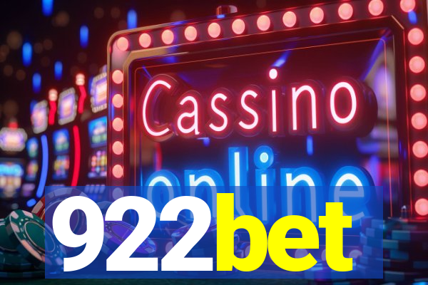 922bet