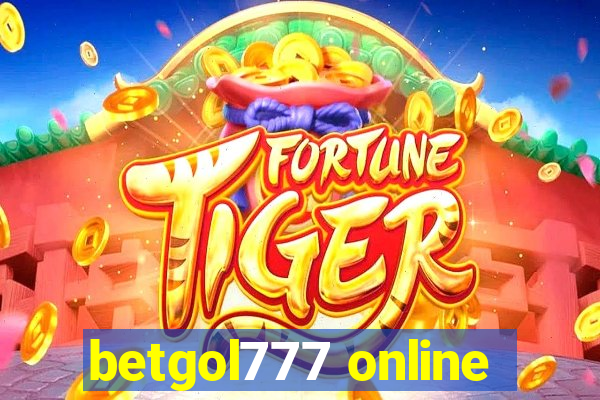 betgol777 online