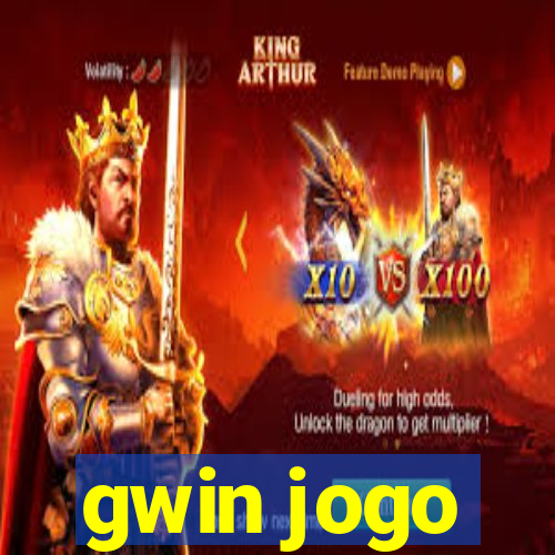 gwin jogo