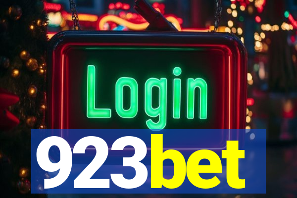 923bet