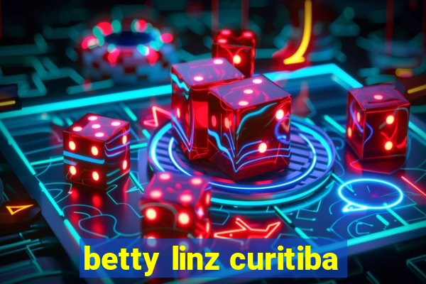 betty linz curitiba