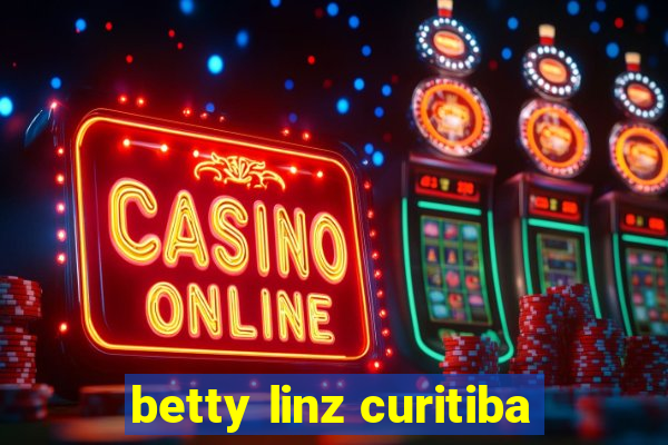 betty linz curitiba