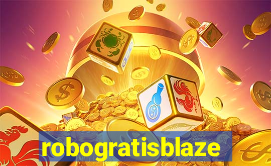 robogratisblaze