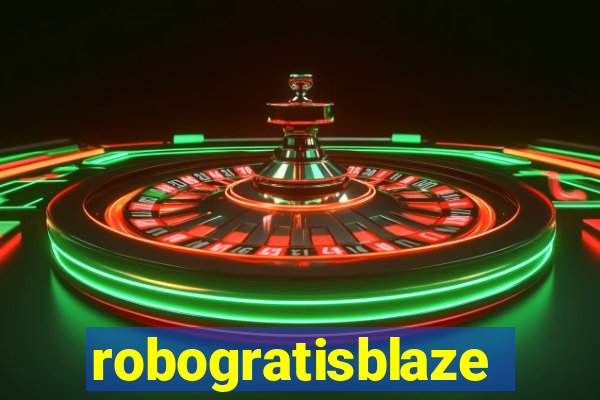 robogratisblaze