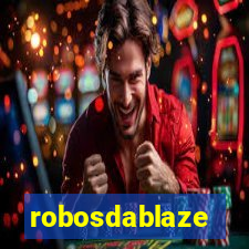 robosdablaze