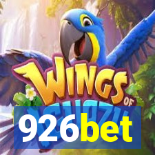 926bet