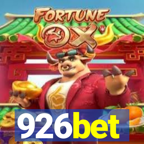 926bet