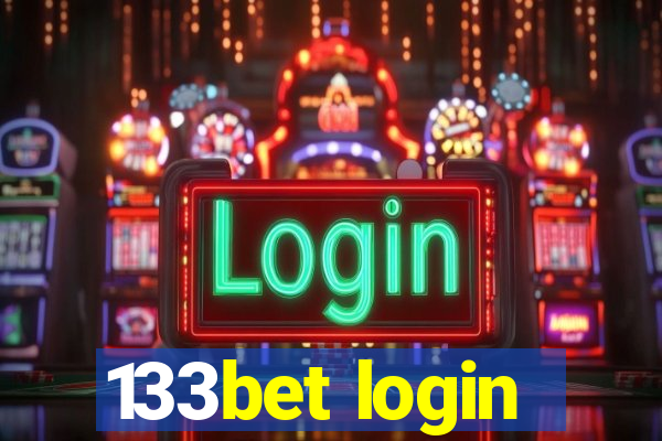 133bet login