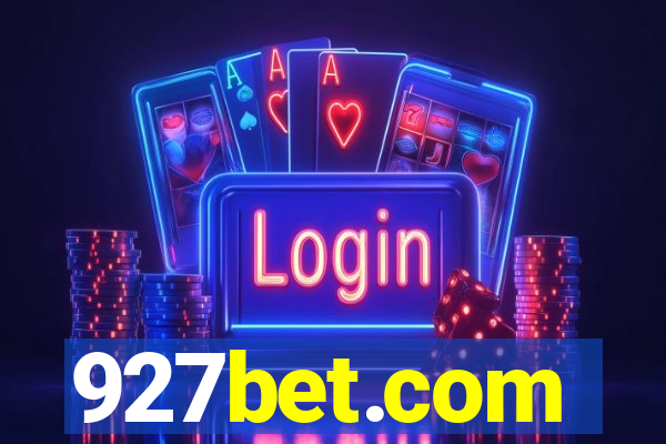 927bet.com