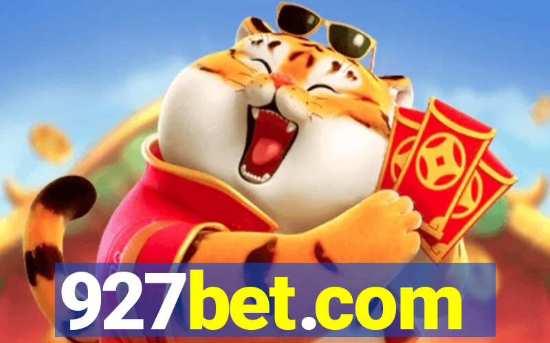 927bet.com