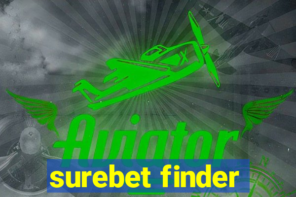 surebet finder