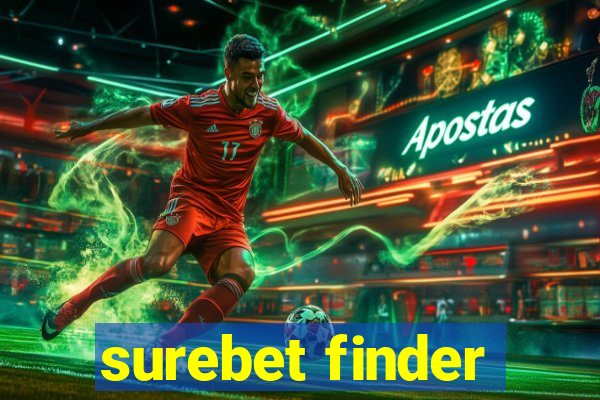 surebet finder