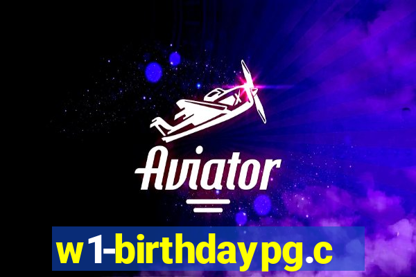 w1-birthdaypg.com