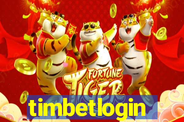 timbetlogin