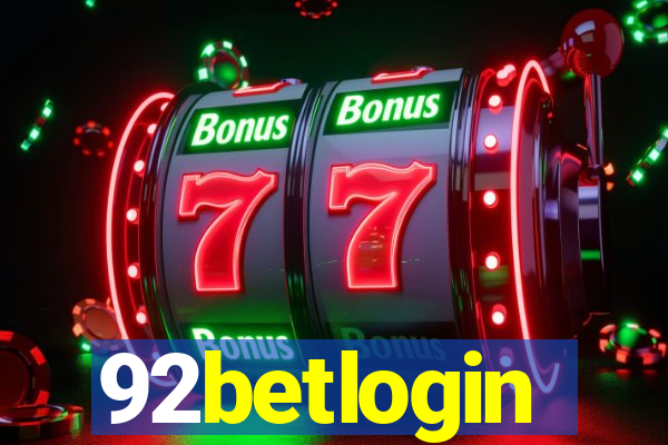 92betlogin