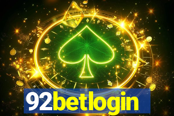 92betlogin