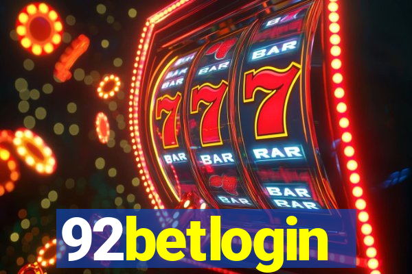 92betlogin