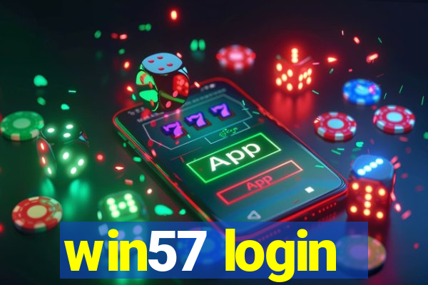 win57 login