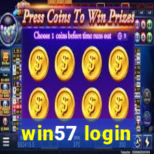 win57 login