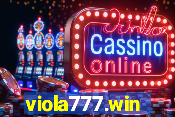 viola777.win