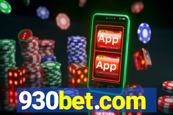 930bet.com